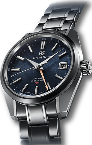 グランドセイコー