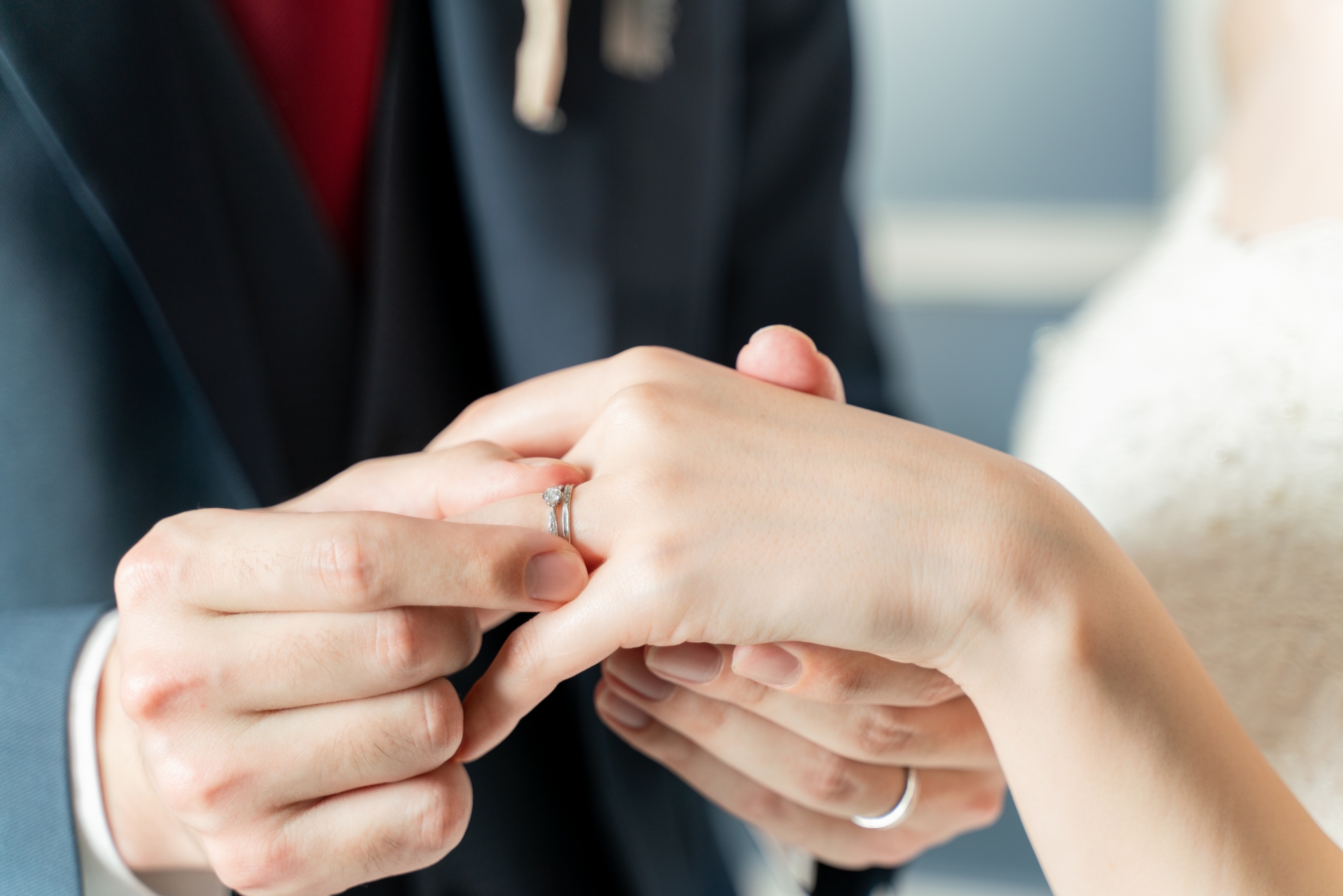 今月の結婚指輪【人気シリーズ】＆【ランキング（4/1～4/30集計）】を更新しました