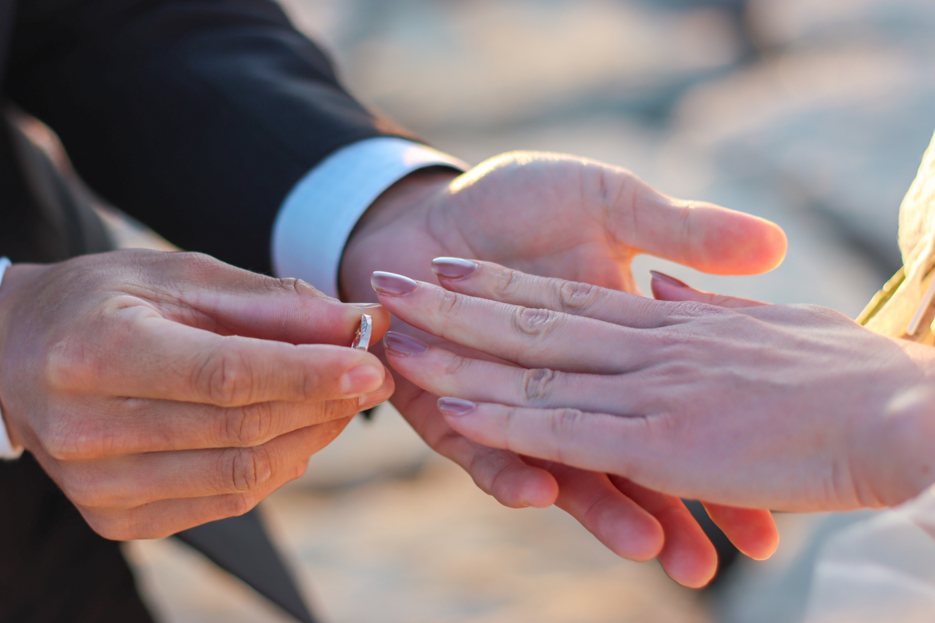 今月の結婚指輪【人気シリーズ】＆【ランキング（1/1～1/31集計）】を更新しました